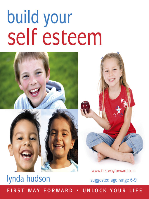 Title details for Build Your Self Esteem by Lynda Hudson - Wait list